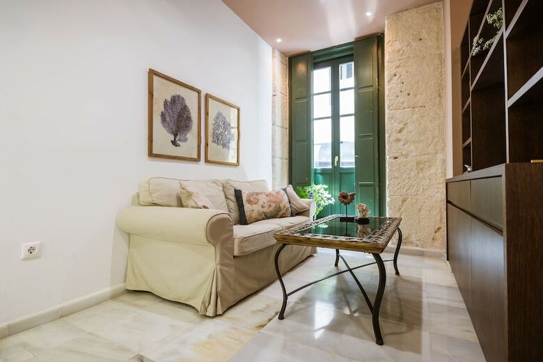 Apartamento Luces De Catedral