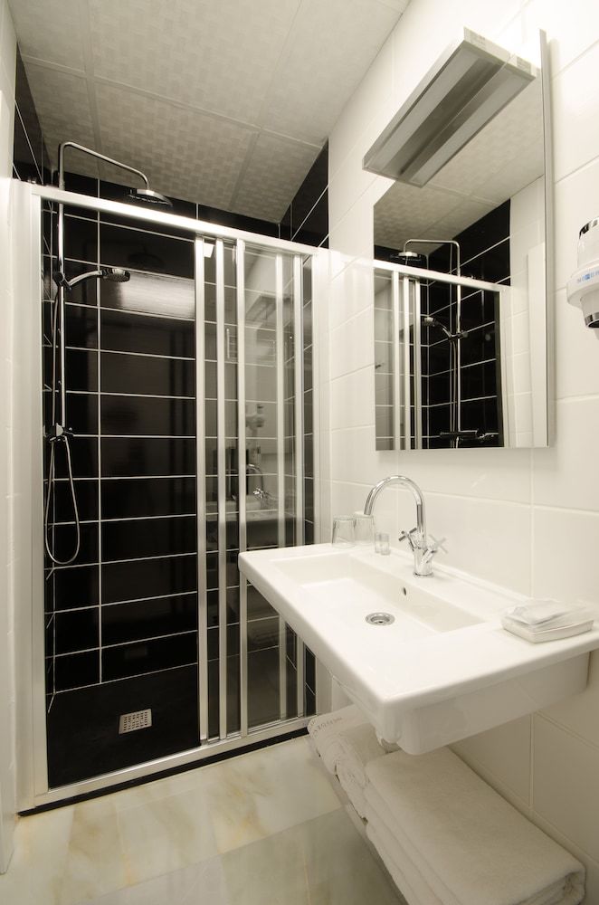 Apartamento Luces De Catedral