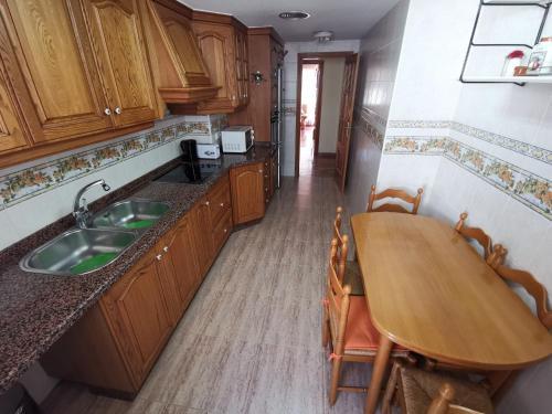 Apartamento �tico Guardiola