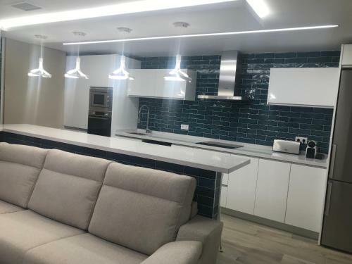 Apartamento City Center By Jupalca 2