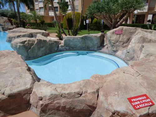 Apartamento Sun&jacuzzi