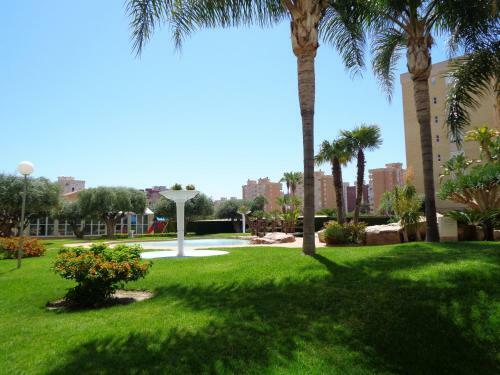 Apartamento Sun&jacuzzi