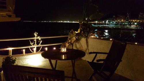 19 Villa Playa Almadraba (alicante)