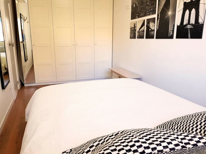 City Sea Views Apartment Alicante