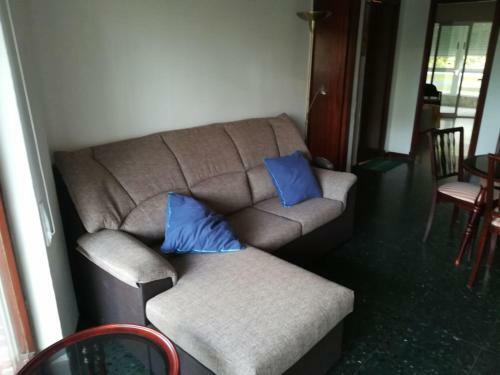 Apartamento Los Planetas