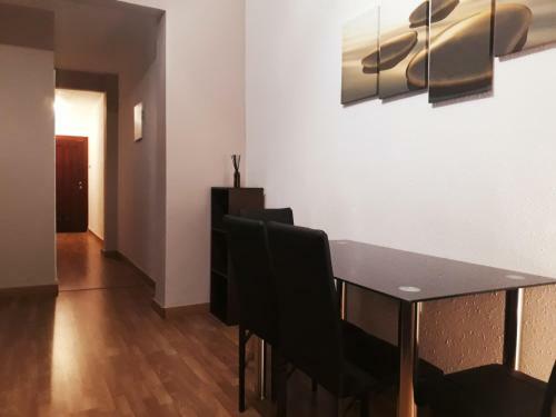 Apartamento Your Home Alicante