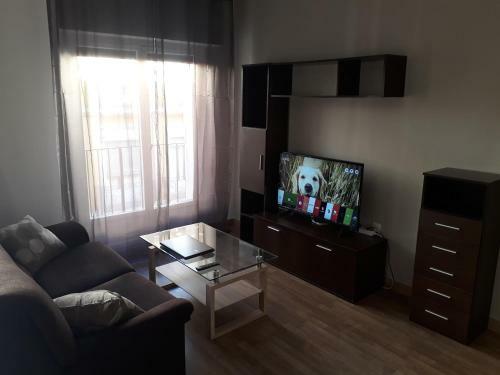Apartamento Your Home Alicante