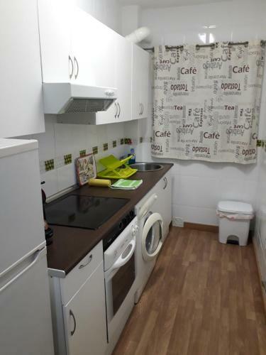 Apartamento Your Home Alicante