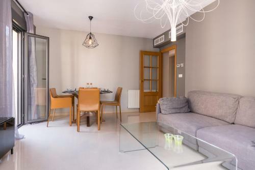 Apartamento Myflats Sf 18