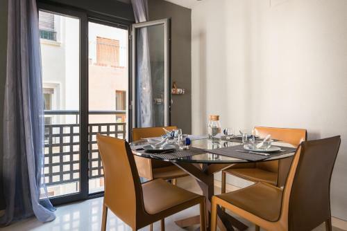 Apartamento Myflats Sf 18