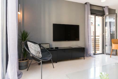 Apartamento Myflats Sf 18
