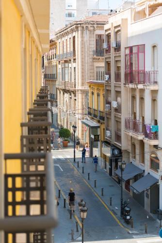 Apartamento Myflats Sf 18