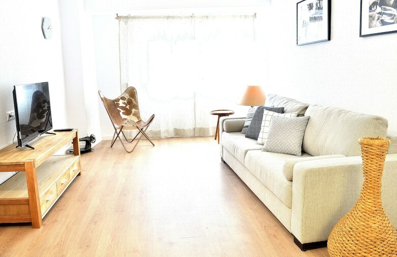 Abal Apartments - Teatro