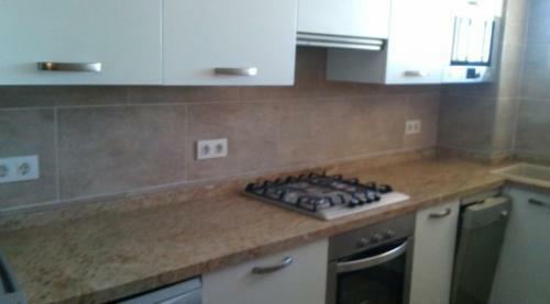 Apartamento Leo