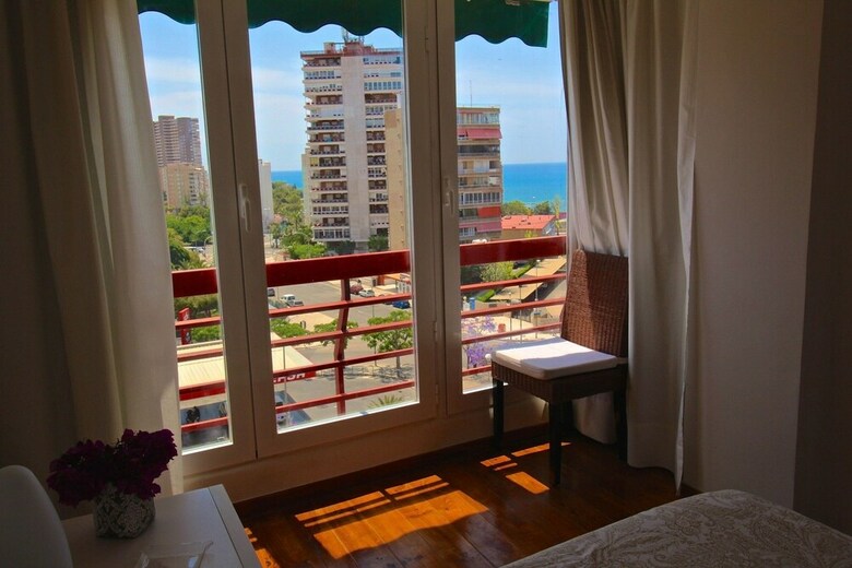 Apartamento Las Olas