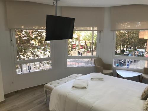 Apartamento City Center By Jupalca