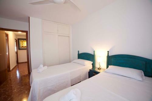Apartamentos Kasa25 Cabo Huertas