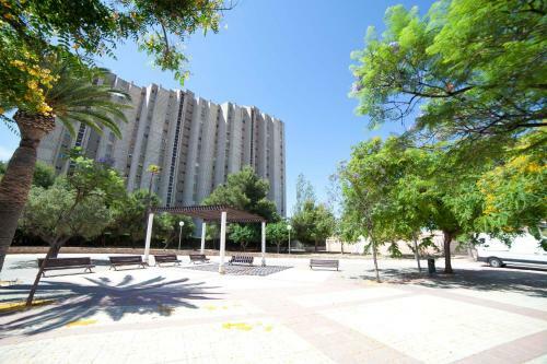 Apartamentos Kasa25 Cabo Huertas