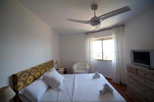 Apartamentos Kasa25 Cabo Huertas