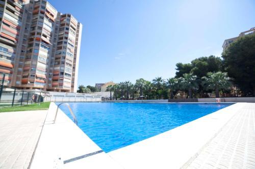 Apartamentos Kasa25 Cabo Huertas