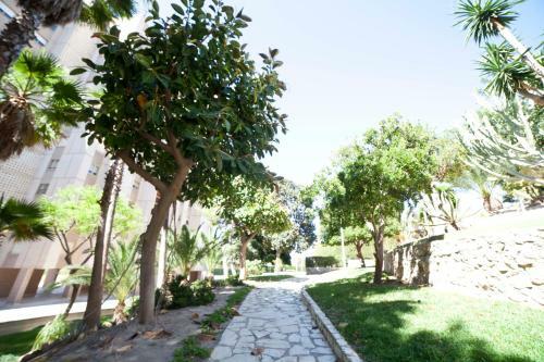 Apartamentos Kasa25 Cabo Huertas