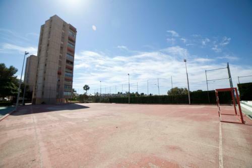 Apartamentos Kasa25 Cabo Huertas