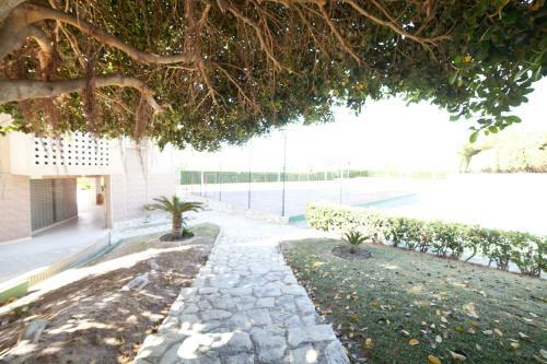 Apartamentos Kasa25 Cabo Huertas