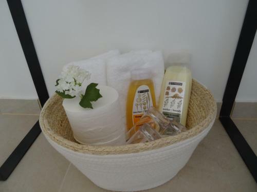 Apartamento Vistamar 22