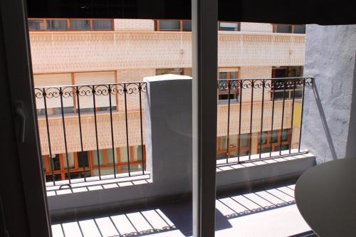 Apartamento Pinzon Studios