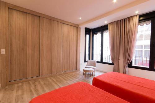 Apartamento Bazan 16