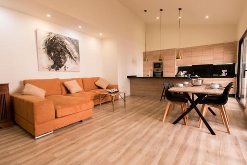 Apartamento Bazan 16