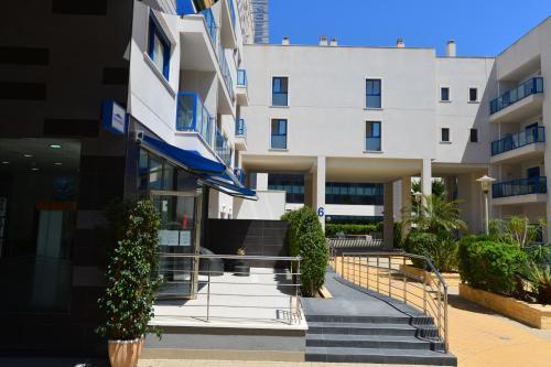 Alicante Hills Luxury Apartment
