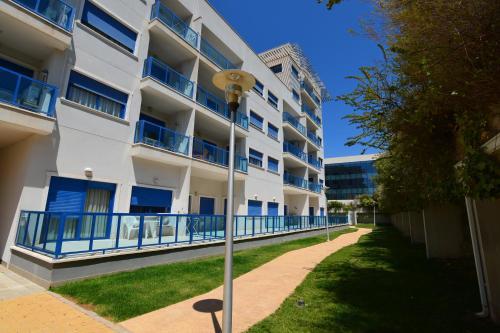 Alicante Hills Luxury Apartment