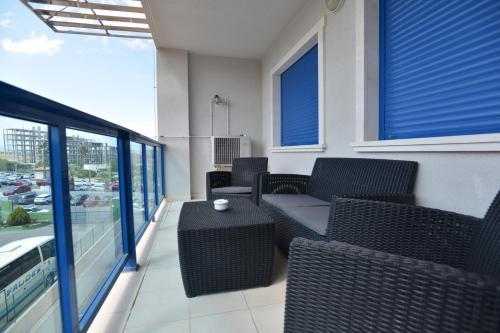 Alicante Hills Luxury Apartment