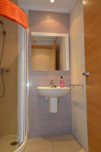 Alicante Hills Luxury Apartment