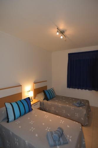 Alicante Hills Luxury Apartment