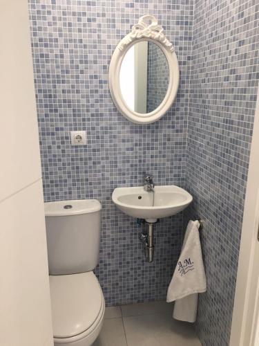 Apartamentos Marta Playa