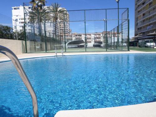 Apartamento Sunny Days