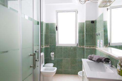 Apartamento Salud