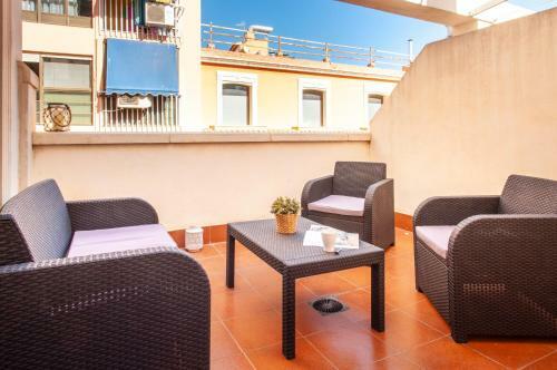 Apartamento Myflats Casta�os