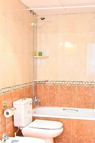 Apartamento Myflats Casta�os