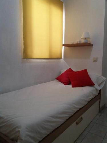 Apartamento Pr�ximo Al Centro, Vazquez De Mella