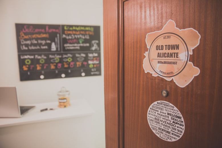 Hostal Old Town Alicante
