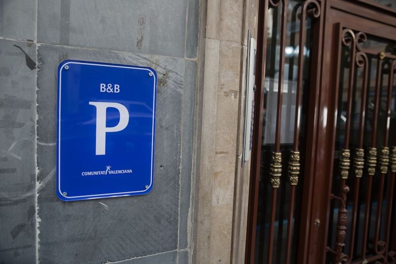 Hostal Old Town Alicante