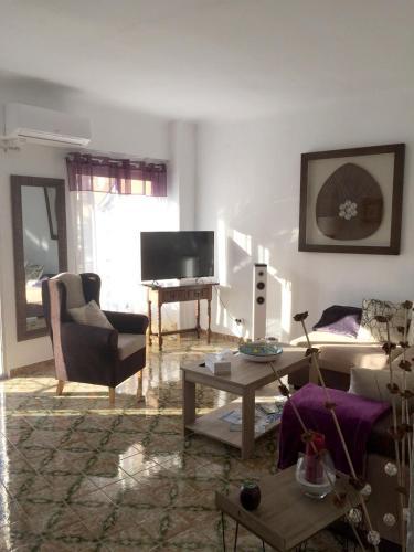 Apartment Plaza Del Sol