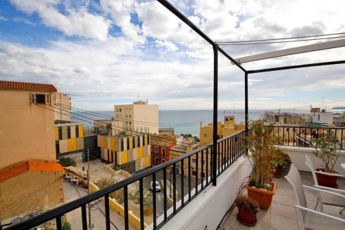Apartamento Old Town Great Terrace With Beautiful Views
