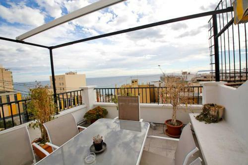 Apartamento Old Town Great Terrace With Beautiful Views