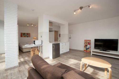 Apartamentos Kasa25 Loft Postiguet