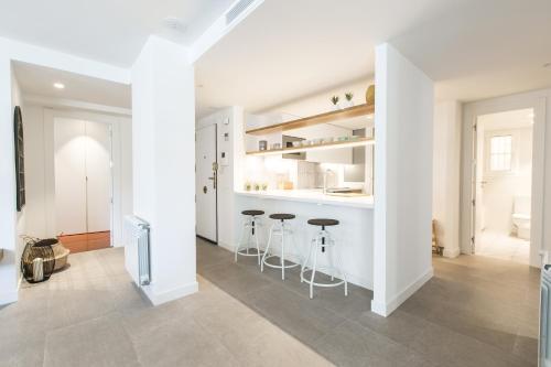 Apartamento The Lucky Flats - Luceros