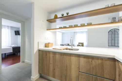 Apartamento The Lucky Flats - Luceros